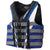 Obrien 4-Belt Pro Neo CGA Wake Vest 2023 Blue