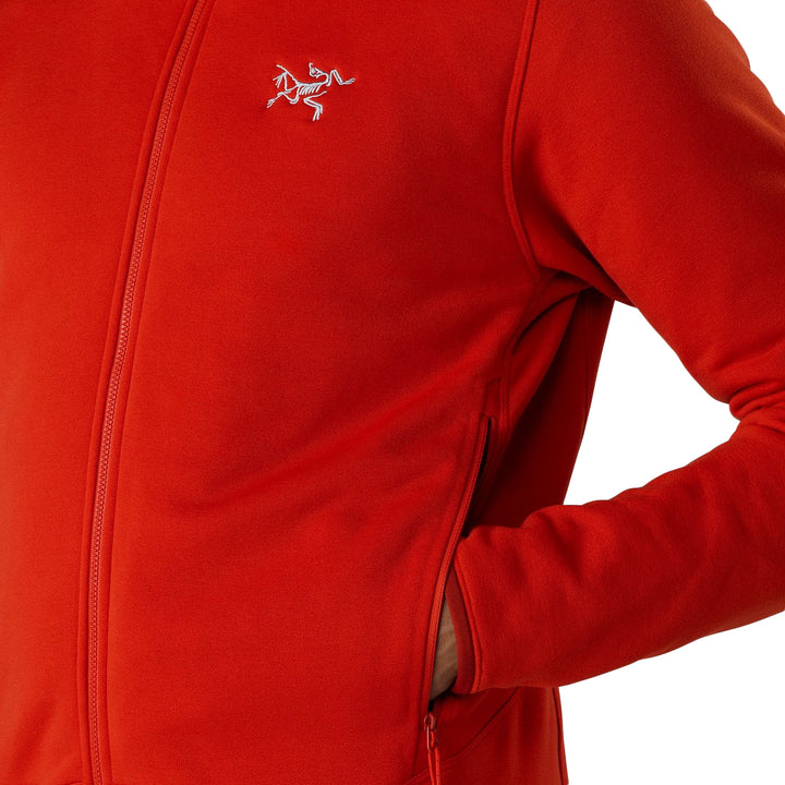 Arc'teryx Kyanite Hoodie Black