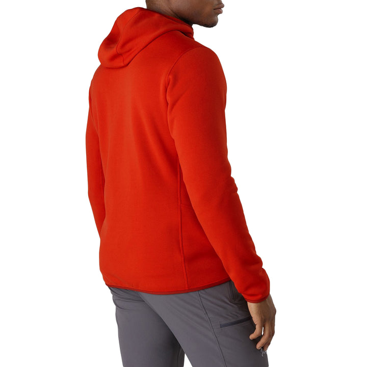 Arc'teryx Kyanite Hoodie Black