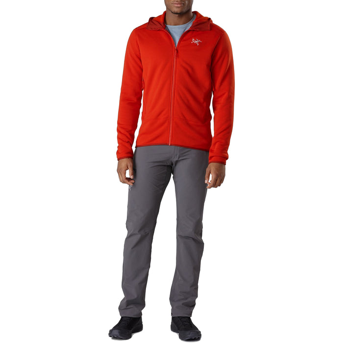 Arc'teryx Kyanite Hoodie Black