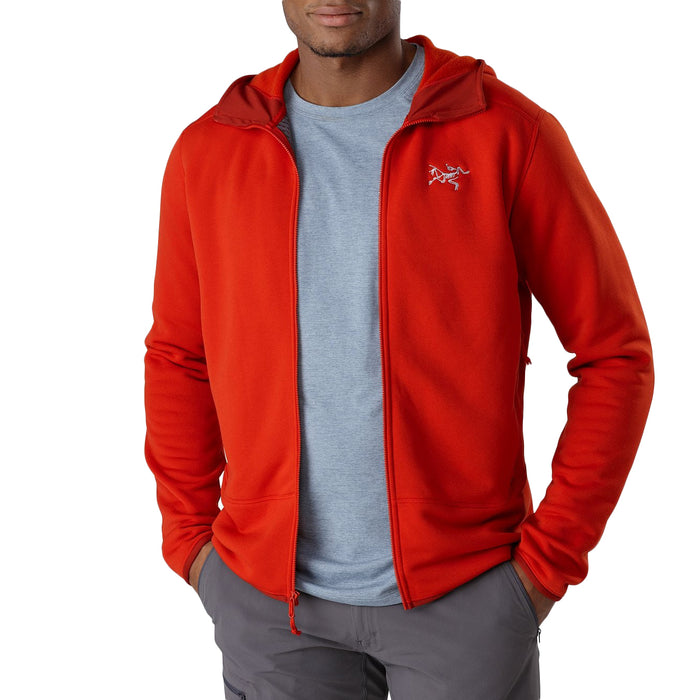 Arc'teryx Kyanite Hoodie Black
