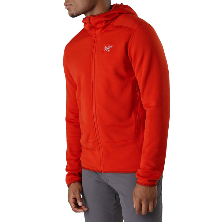 Arc'teryx Kyanite Hoodie Black