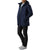 Arc'teryx Magnus Coat Black