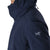 Arc'teryx Magnus Coat Black