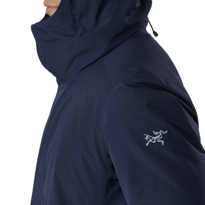 Arc'teryx Magnus Coat Black