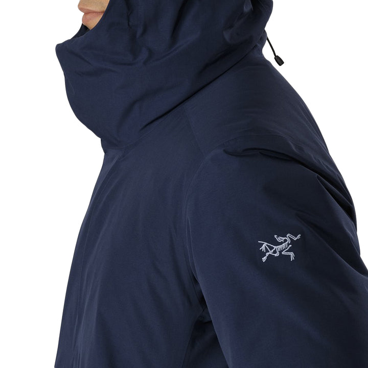 Arc'teryx Magnus Coat Black