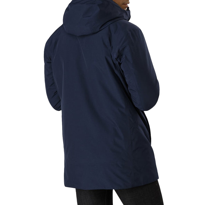 Arc'teryx Magnus Coat Black