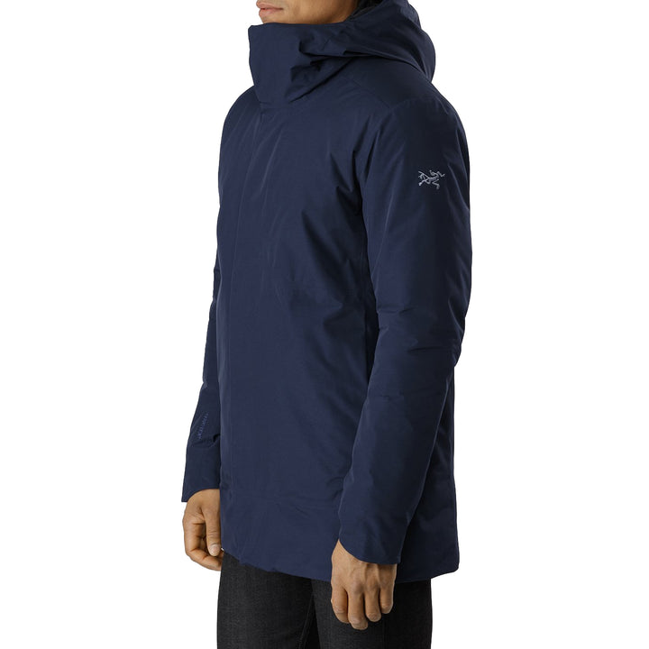 Arc'teryx Magnus Coat Black