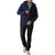 Arc'teryx Magnus Coat Black