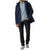 Arc'teryx Magnus Coat Black