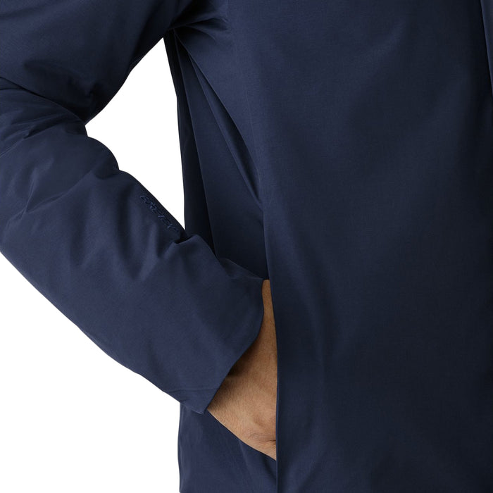 Arc'teryx Magnus Coat Black