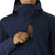 Arc'teryx Magnus Coat Black
