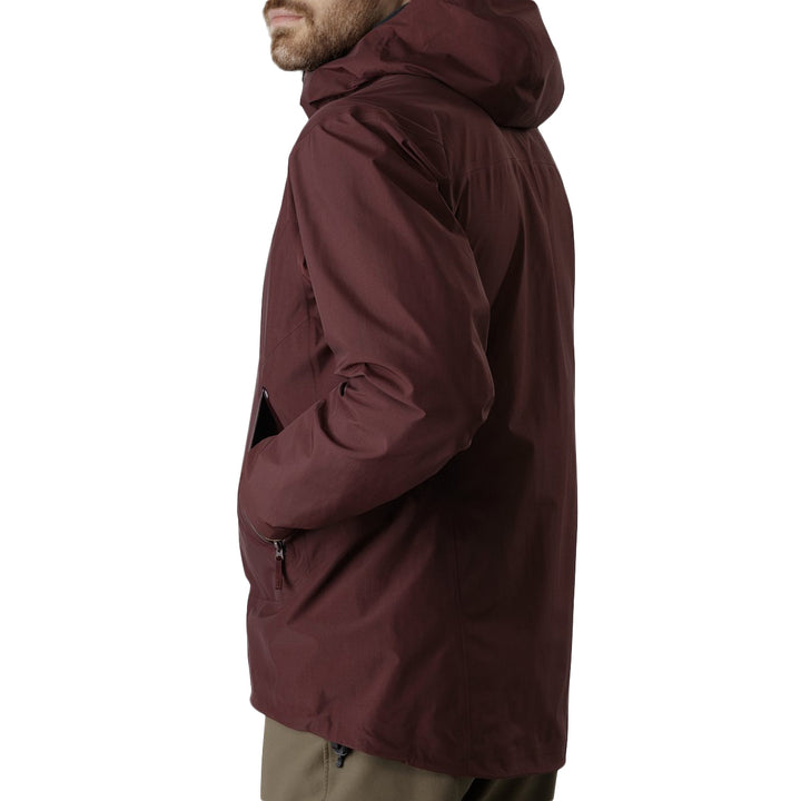 Arc'teryx Zeta SL Jacket Labyrinth