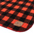 Slowtide Yukon Blanket Red