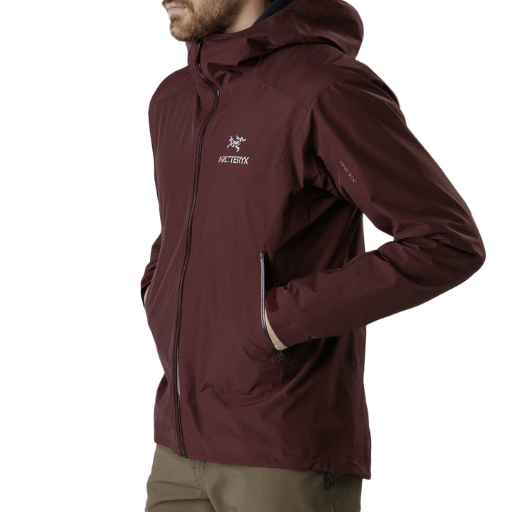 Arc'teryx Zeta SL Jacket Labyrinth