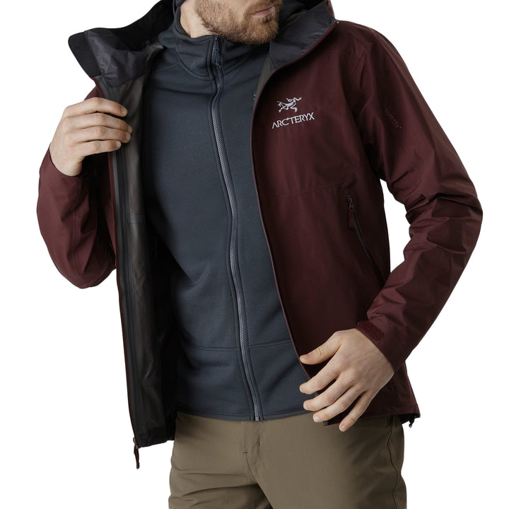 Arc'teryx Zeta SL Jacket Labyrinth