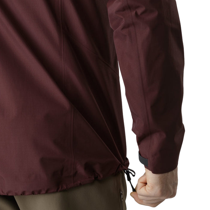 Arc'teryx Zeta SL Jacket Labyrinth