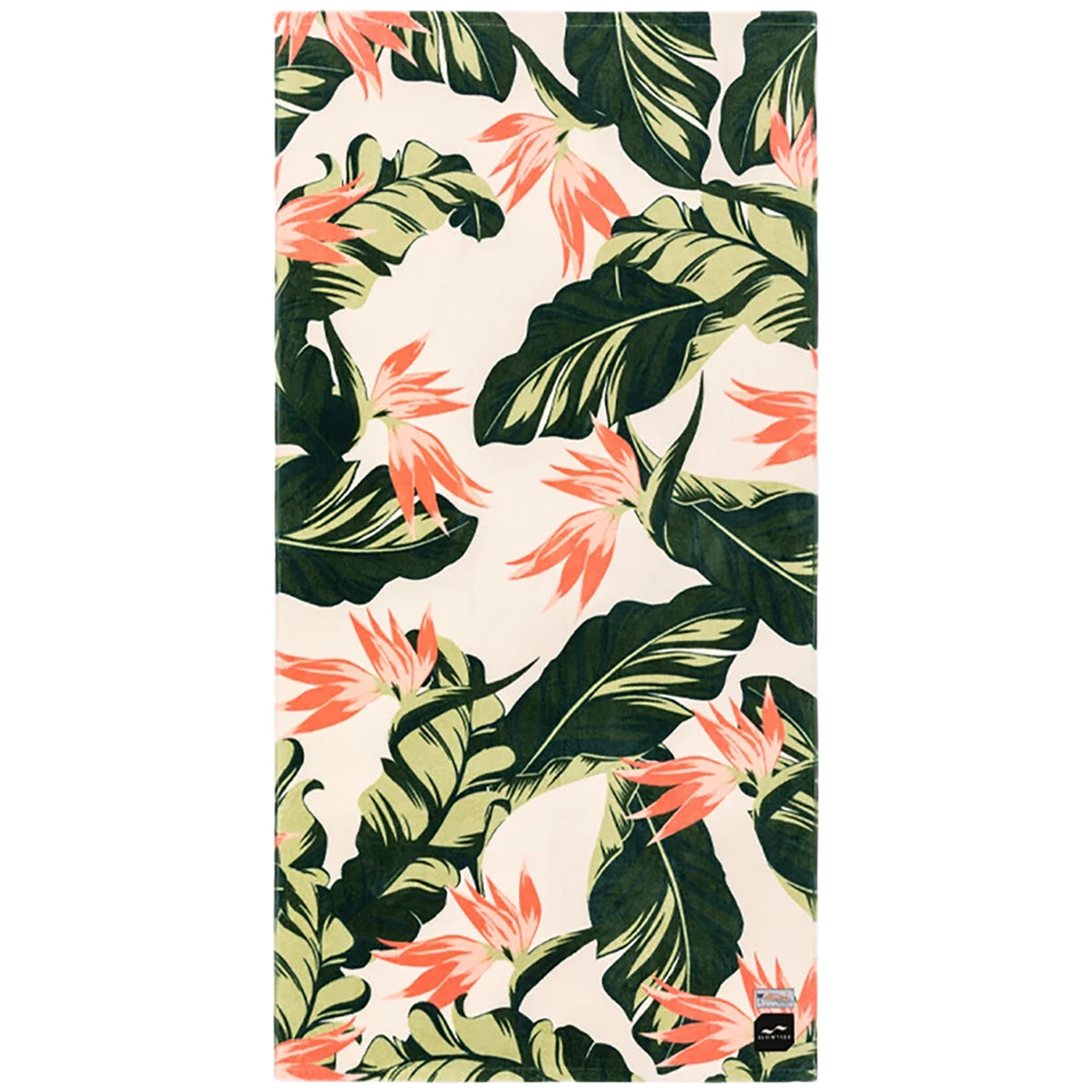 Slowtide Mauka Towel OPEN