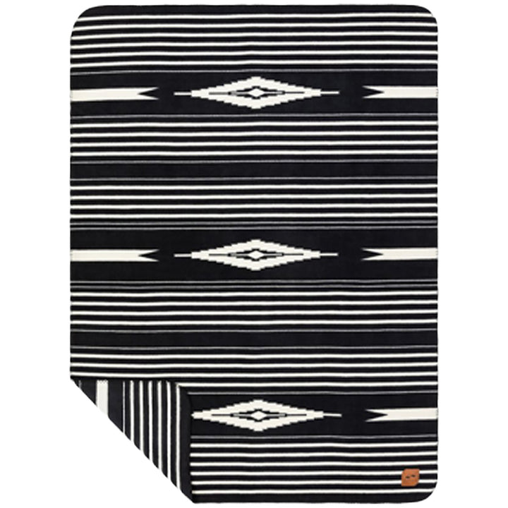 Slowtide Hayden Blanket Black