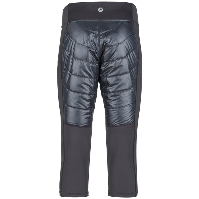 Marmot Toaster Boot Top Tights Black