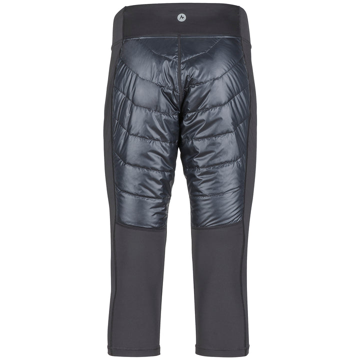 Marmot Toaster Boot Top Tights Black