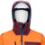 Marmot Carson GORE-TEX Jacket Hawaiian Sunset/Fig