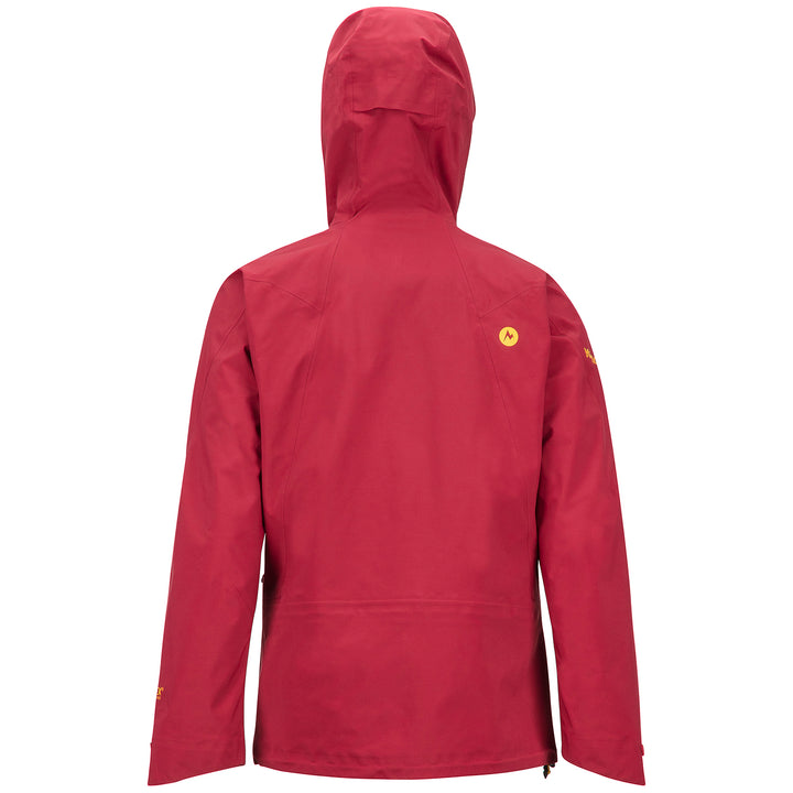 Marmot Alpinist GORE-TEX Jacket Brick