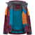 Marmot Carson GORE-TEX Jacket Hawaiian Sunset/Fig