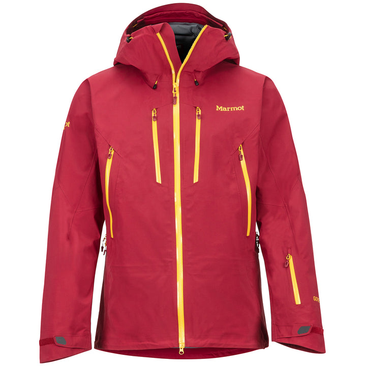 Marmot Alpinist GORE-TEX Jacket Brick