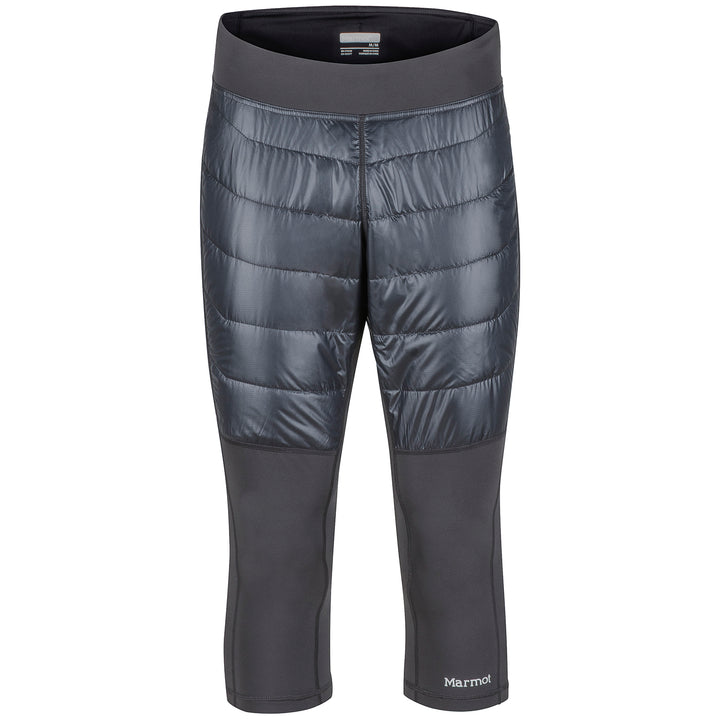 Marmot Toaster Boot Top Tights Black
