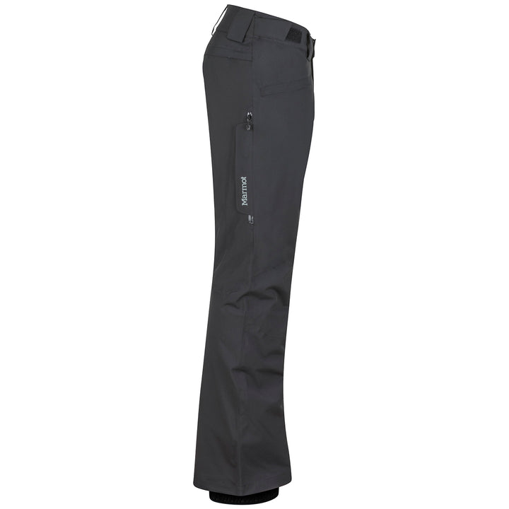 Marmot Doubletuck Pants Black