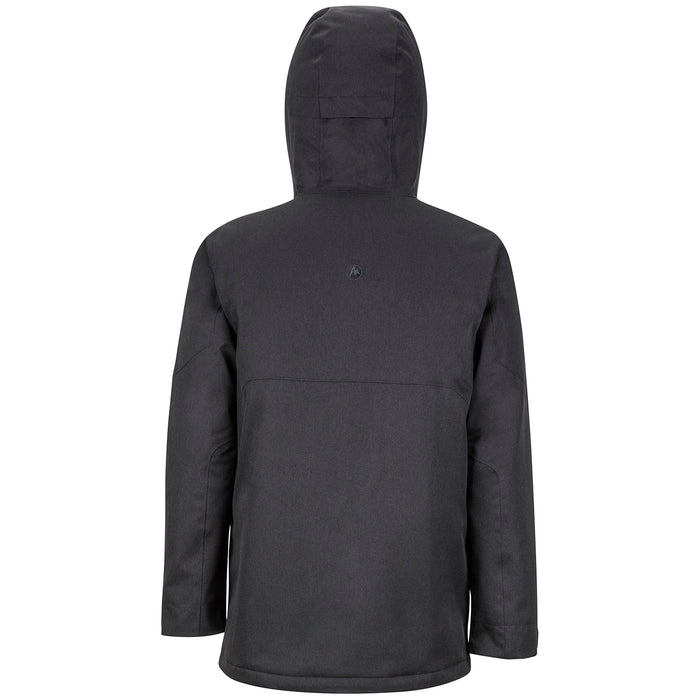 Marmot Schussing Featherless Jacket Black