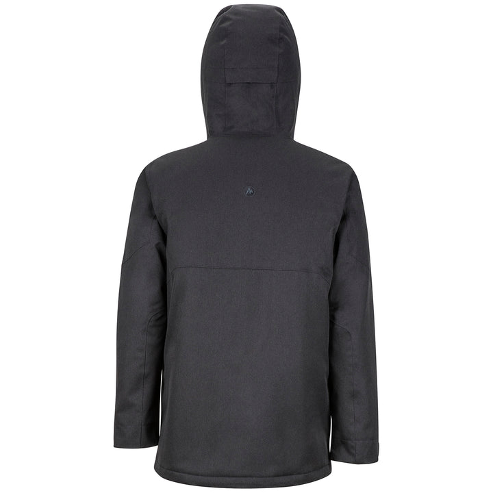 Marmot Schussing Featherless Jacket Black