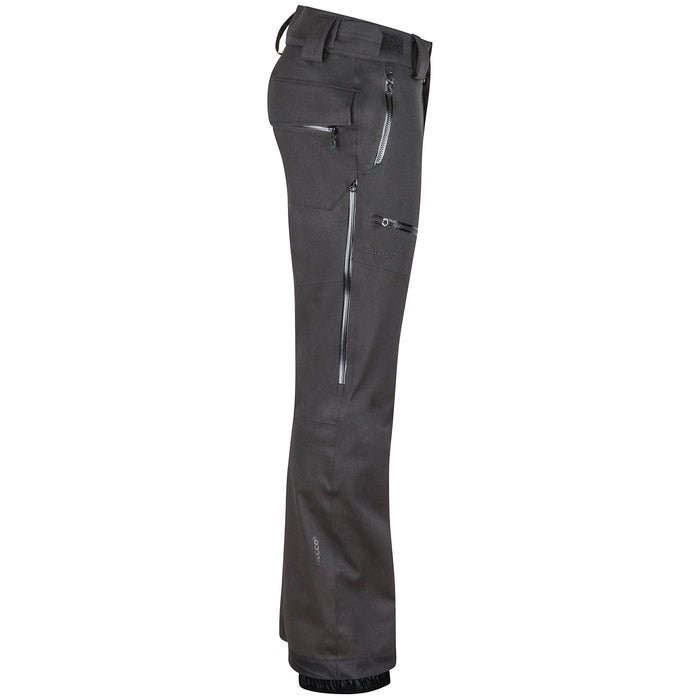 Marmot Schussing Featherless Pants Black