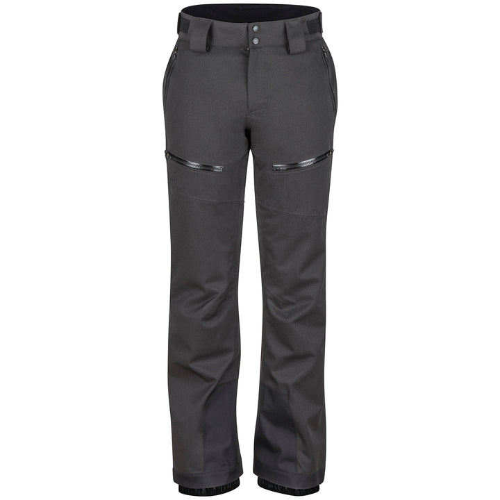 Marmot Schussing Featherless Pants Black
