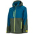 Marmot BL Pro GORE-TEX Jacket Crocodile/Moroccan Blue