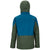 Marmot BL Pro GORE-TEX Jacket Crocodile/Moroccan Blue