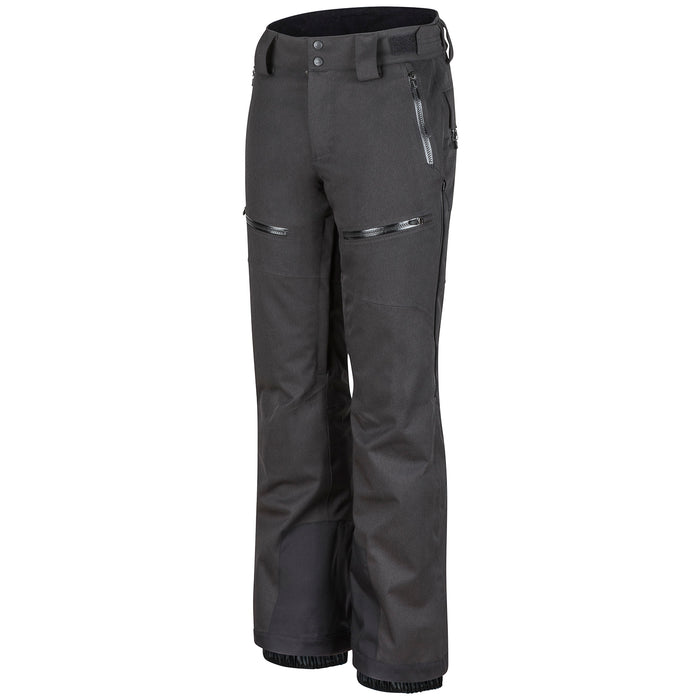 Marmot Schussing Featherless Pants Black