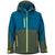 Marmot BL Pro GORE-TEX Jacket Crocodile/Moroccan Blue