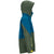 Marmot BL Pro GORE-TEX Jacket Crocodile/Moroccan Blue