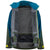 Marmot BL Pro GORE-TEX Jacket Crocodile/Moroccan Blue