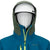 Marmot BL Pro GORE-TEX Jacket Crocodile/Moroccan Blue