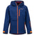 Marmot Castle Peak Jacket Arctic Navy/Hawaiian Sunset