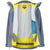 Marmot Castle Peak Jacket Steel Onyx/Moroccan Blue