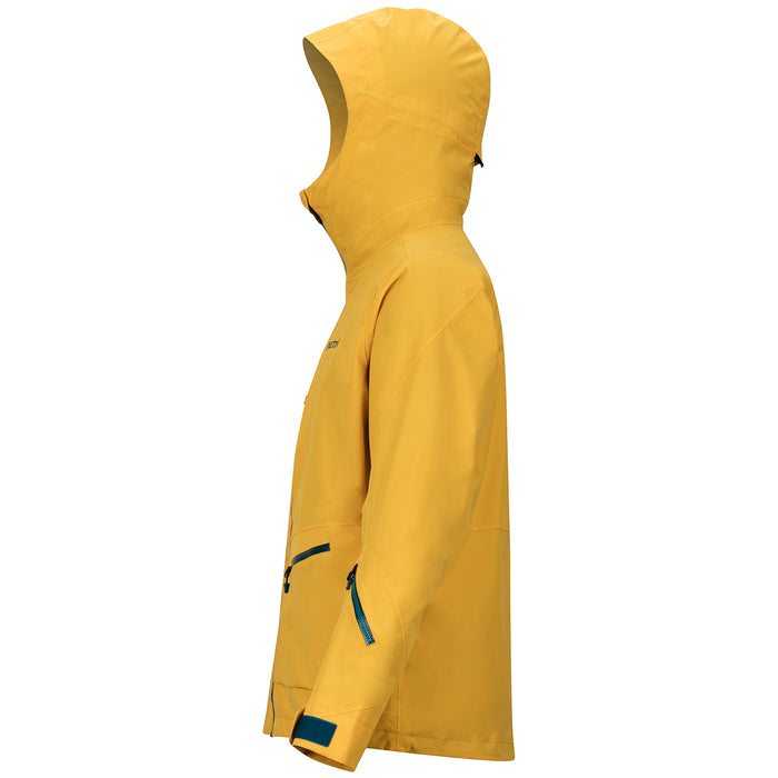 Marmot Refuge Jacket Golden Leaf