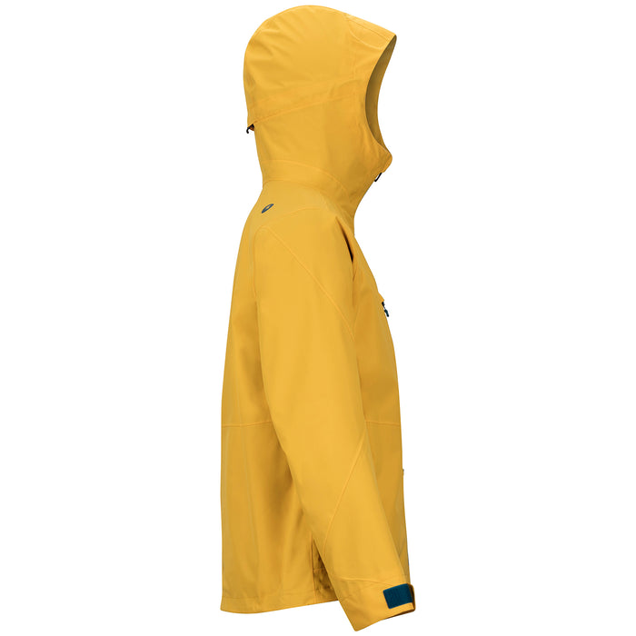 Marmot Refuge Jacket Golden Leaf