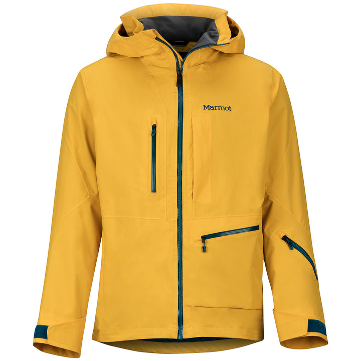 Marmot Refuge Jacket Golden Leaf