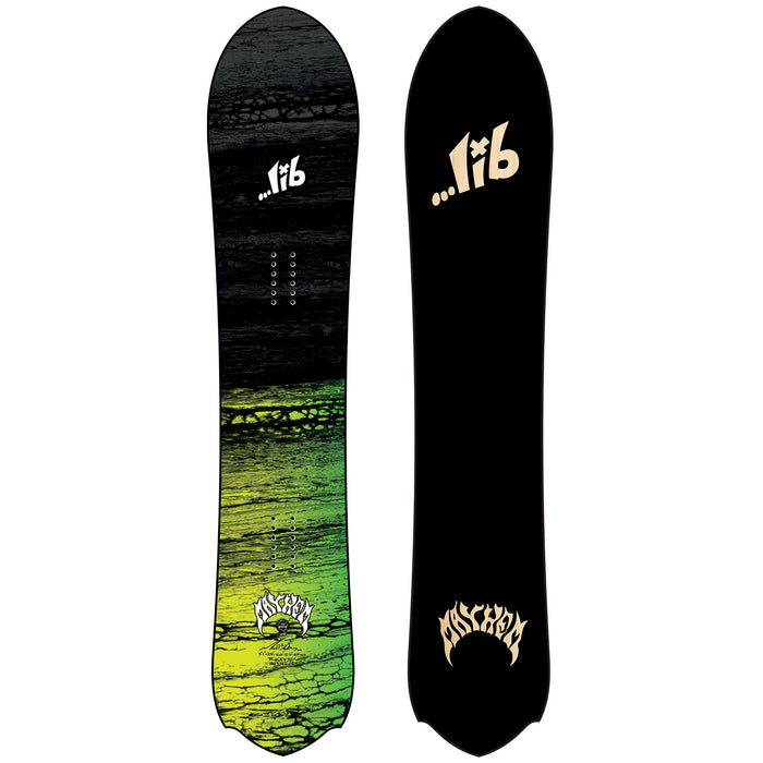 Lib Tech Lost Mayhem Rocket HP C3 Snowboard 2020