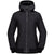 Norrona Røldal Insulated Hood Jacket - Women's Caviar