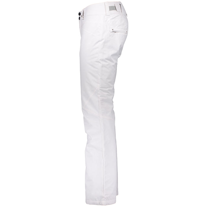 Obermeyer Malta Short Pants - Women's White